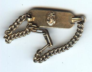 US Navy Bracelet-GF