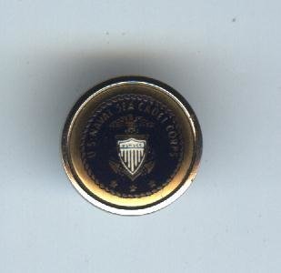 USN Sea Cadet Corps Lapel