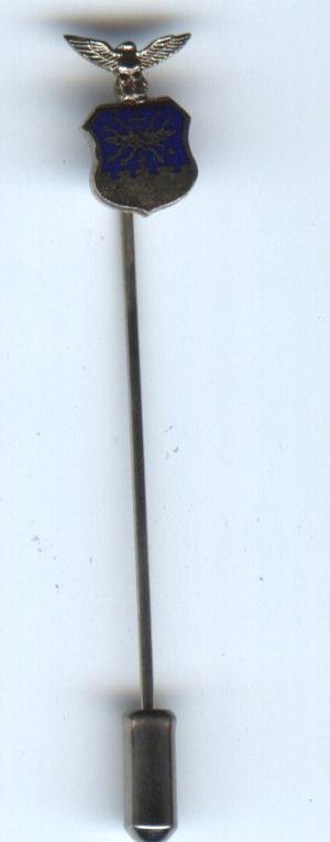 Air Force Stick Pin