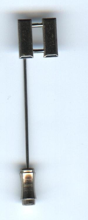Captain Stick Pin