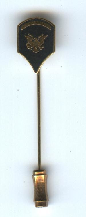 Specialist 5 Stick Pin-Obsolete
