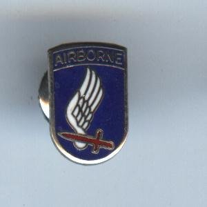 173rd Airborne Infantry