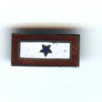 WW2 Son in Service Pin