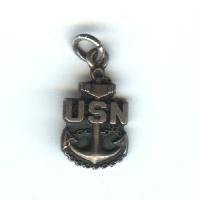 USN Charm