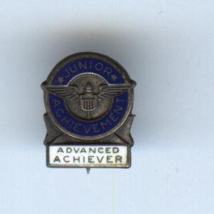 Jr. Achievement-Advanced-Sterling