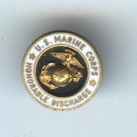 USMC Honorable Discharge