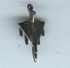 Aircraft Charm