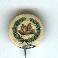 Wreath Pin