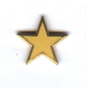 Star-Yellow