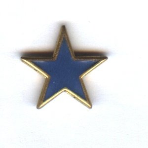 Star-Blue