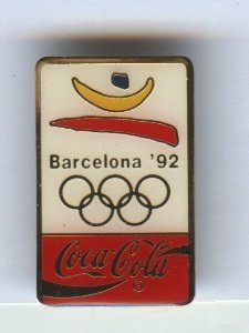 Barcelona Olympics &#39;92
