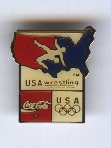 US Wrestling Team