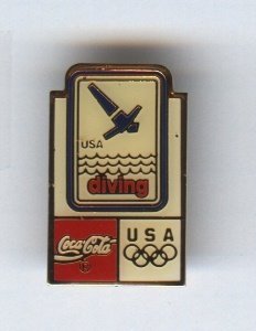 US Diving Team