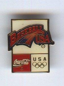 US Baseball Team