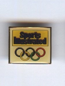 Sports Illustrated Olympics