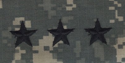 Lieutenant General (UCP)