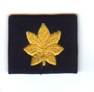 Lt. Commander