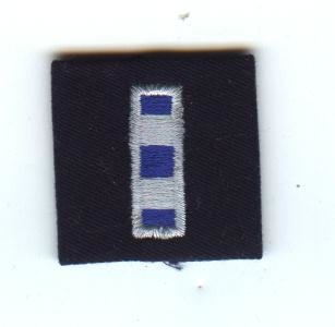 Navy Warrant Officer 4
