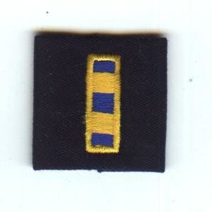 Navy Warrant Officer 2