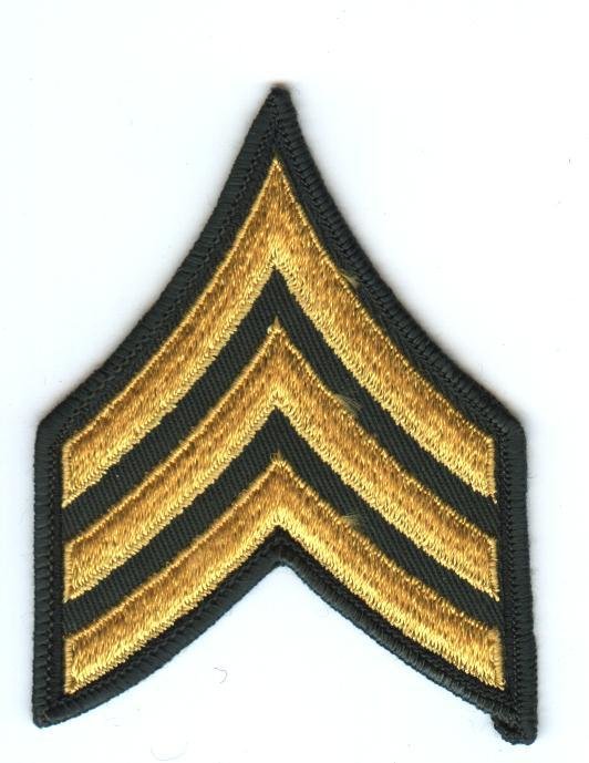 Sergeant