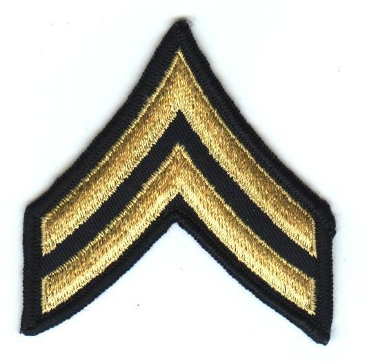 Corporal