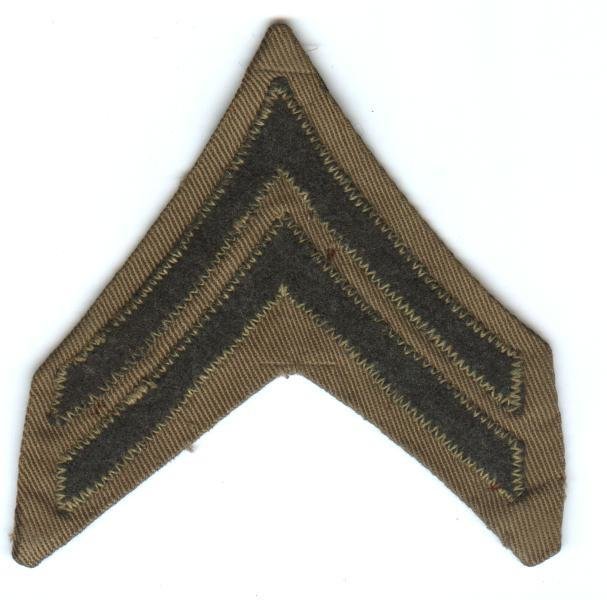 Corporal-WW1