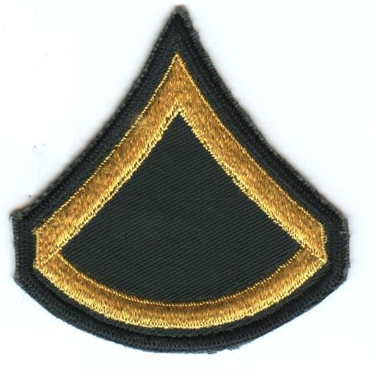 Private 1st Class