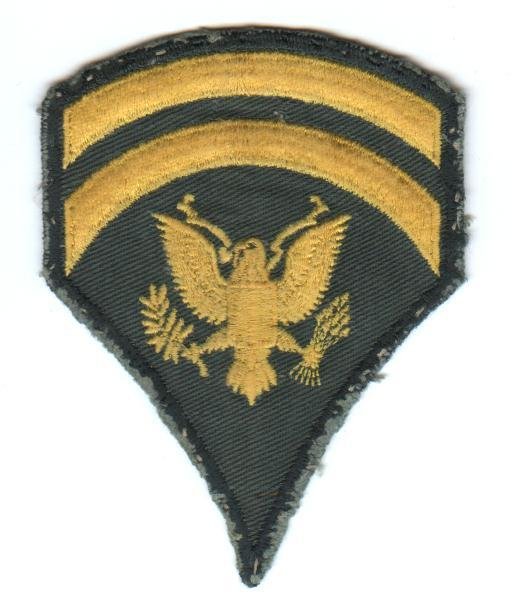 Specialist 6 (Obsolete)
