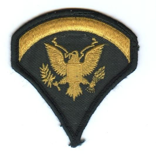 Specialist 5 (Obsolete)