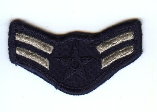 Air Force Airman 1st Class (Obsolete)