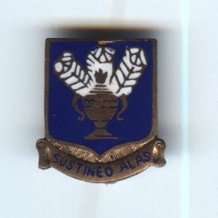 US Army Air Force Technical Training Cmd-Sustineo Alas-Acid Test