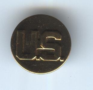 US Army Insignia-2 piece
