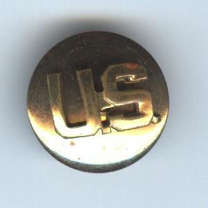 US Army Insignia-2 piece-Bubble