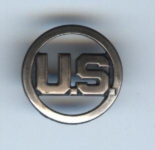 US Air Force Insignia-1 piece