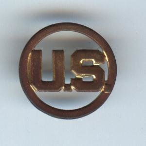 US Army Air Corp Insignia-1 piece