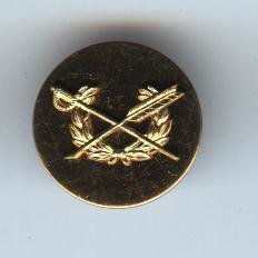 US Army Judge Advocate General Corps-2 piece