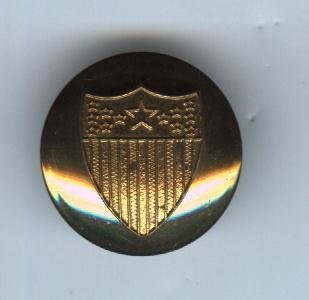 US Army Adjutant General Corp-2 piece-Bubble