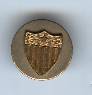 US Army Adjutant General Corp-2 piece