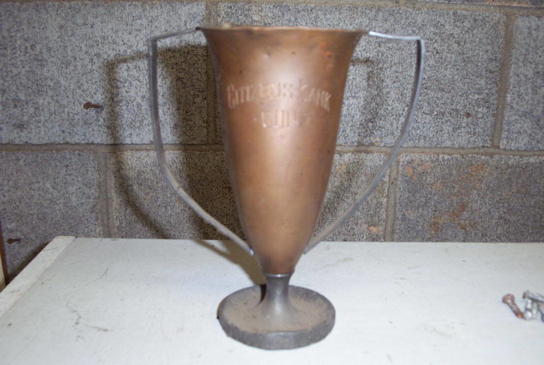 Citizens Bank Cup
