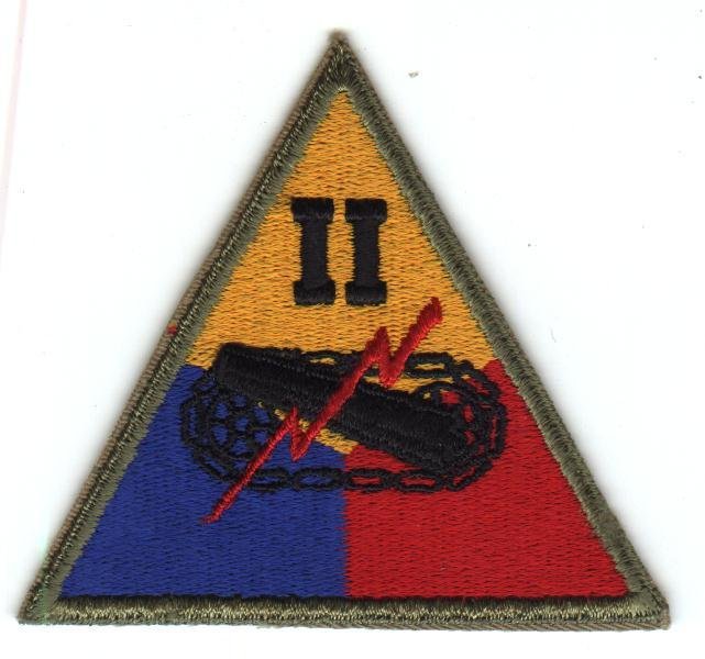 2nd Armored Corps-CE