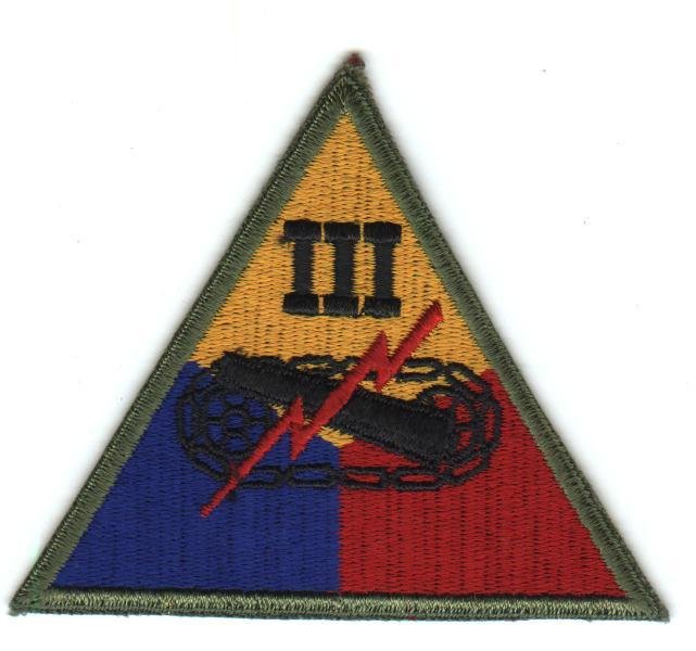 3rd Armored Corps-CE