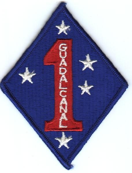 1st Marine Division-ME