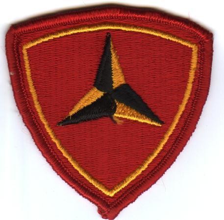 3rd Marine Division-ME