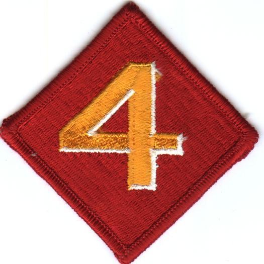 4th Marine Division-ME