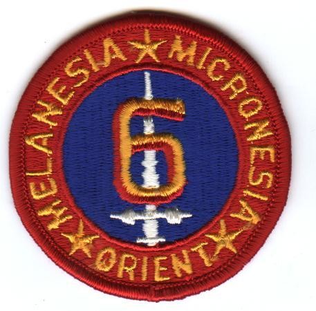 6th Marine Division-ME