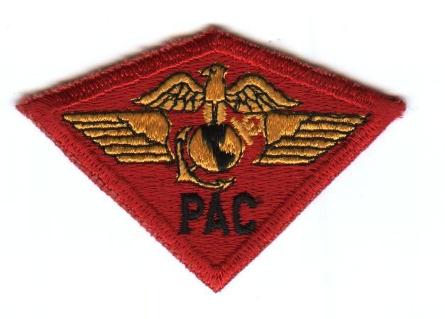 HQ-Pacific Air Wing-CE