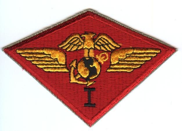 1st Marine Air Wing-CE