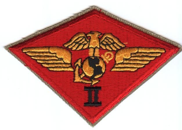 2nd Marine Air Wing-CE