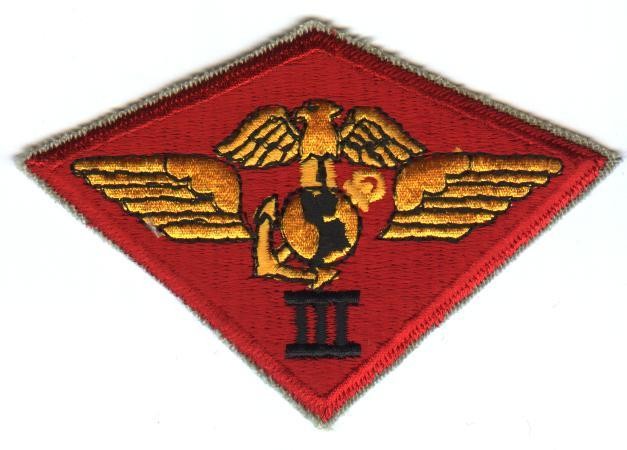 3rd Marine Air Wing-CE