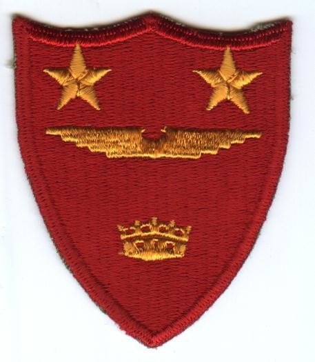 Marine Aircraft Headquarters-Pacific Wing-CE